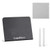 Set Of 12 Mini Reusable Chalkboard Signs