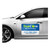 12"x 18" CAR SIGN MAGNET - 12"x 18" CAR SIGN MAGNET