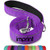 Purple Logo - Reflective Pet Safety Leash