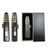 Windproof Inflatable Metal Cigar Lighter