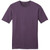 Eggplant - District ® Very Important Tee