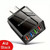 Portable 4 Port Fast Charge QC 3.0 US Plug USB Wall Charger