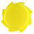 Outdoor Stress Reducing Water Toys Flying Discs