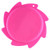 Outdoor Stress Reducing Water Toys Flying Discs