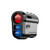 Blank black golf rangefinder - Golf Laser Rangefinder