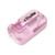 Blue - Portable 3-in-1 Herb Cutting & Pill Box