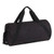 Black Blank - Roll Duffle Bag