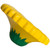 Squeezies® Stress Reliever Daisy