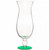 Green Blank - 16 Oz. Libbey® Hurricane Glass