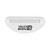 White Logo - Toothpaste Squeezer