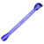 Blue Logo - Helping Hand Back Scratcher with Shoe Horn