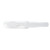 White Blank - Arroyo Portable Cutlery Set