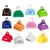 3" Cowbell Noisemaker