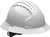 Evolution™ 6161 Full Brim Hard Hat