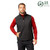 Black - Storm Creek Men's Front Runner Vest