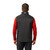 Black - Storm Creek Men's Front Runner Vest