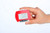 Portable Single Function Pedometer