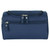 Navy Blue Blank - Overnight Amenities Kit