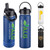 40 oz. Paracord Vacuum Bottle