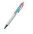 White Blank - Liquid Floating Pen with Customized Floater