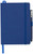 7200-46BL Front - Firenze Soft Bound JournalBook® Bundle Set