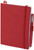 7200-46RD Angle-Left - Firenze Soft Bound JournalBook® Bundle Set
