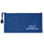 Blue - Heathered School Pouch