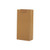 Natural Kraft Paper Wine Bag for Two Bottles