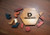 Hexagon Wooden Puzzle