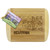A Slice of Life Oklahoma Serving & Cutting Board