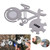 Bicycle Stainless Steel Survival Pocket Tool