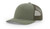 Richardson® Trucker Snapback Cap