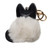 Cat Super Plush Keyring