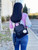 Cat Super Plush Keyring