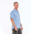 Peri Blue - Storm Creek Men's Optimist Polo