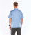 Peri Blue - Storm Creek Men's Optimist Polo