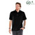 Black - Storm Creek Men's Optimist Polo