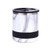 White Marble - Elemental® Recess Lowball 10oz Stainless Steel Tumbler with Shatter-free Lid