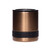 Copper - Elemental® Recess Lowball 10oz Stainless Steel Tumbler with Shatter-free Lid
