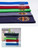 15.8 x 19.7 inch Microfiber Waffle Pattern Tri-fold Golf Towel W/Heavy Duty Carabiner Clip
