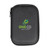 Black Blank - Travel Electronics Gift Set