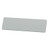 3"W x 1.5"H Reusable Chalkboard Badges