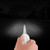 Rechargeable 2 IN 1 Alarm With Flashlight