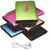 5000mAh Slim Aluminum Power Vank