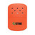 Orange 2 - Zippo® 12-Hour Refillable Hand Warmer