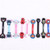 Various Logo - Cartoon Cable Tie Cord Organizer