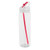 Red Blank - Water Bottle with Flip Up Spout - 32 Oz.