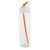 Orange Blank - Water Bottle with Flip Up Spout - 32 Oz.
