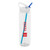 Blue Screen Print - Water Bottle with Flip Up Spout - 32 Oz.