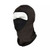 Brown Blank - Balaclava with Breathable Face Mask